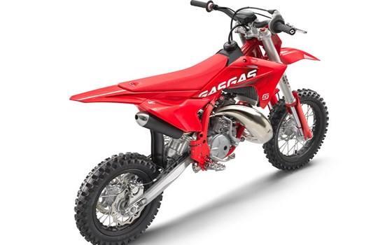 Neufahrzeug GASGAS MC 50 - Bild 6