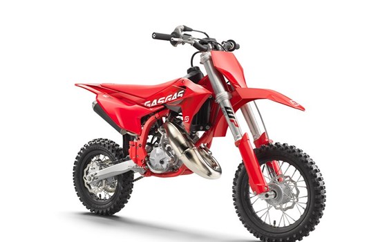 Neufahrzeug GASGAS MC 50 - Bild 7