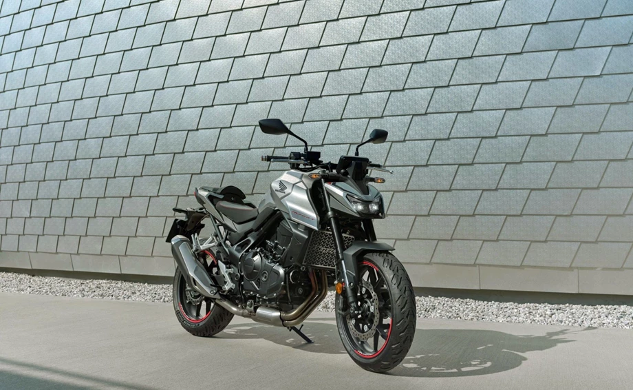 Angebot Honda CB750 Hornet Bild 8: Angebot Honda CB750 Hornet