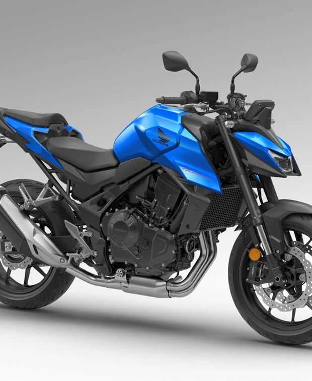 Honda CB750 Hornet<br />Aktionsfahrzeug 6 Jahre Garantie