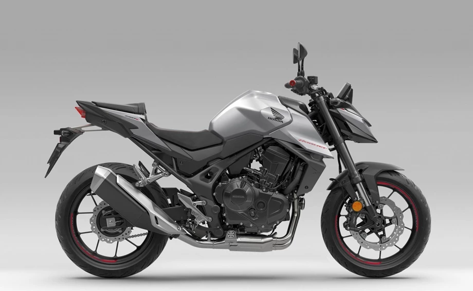 Angebot Honda CB750 Hornet Bild 3: Angebot Honda CB750 Hornet