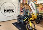 Motorrad