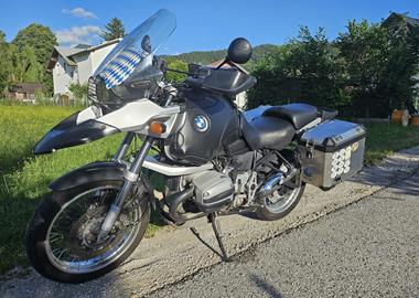 Gebrauchte Gebrauchte