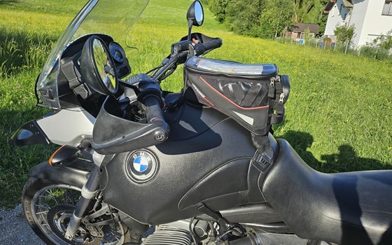 Gebrauchtmotorrad BMW R 1150 GS - Bild 2 Gebrauchtmotorrad BMW R 1150 GS - Bild 2