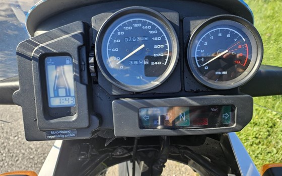 Gebrauchtmotorrad BMW R 1150 GS - Bild 3 Gebrauchtmotorrad BMW R 1150 GS - Bild 3