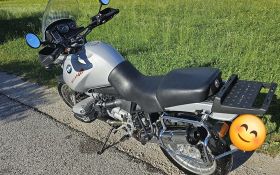 Gebrauchtmotorrad BMW R 1150 GS - Bild 4 Gebrauchtmotorrad BMW R 1150 GS - Bild 4