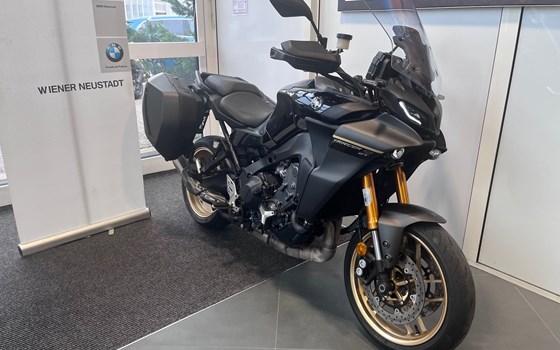 Gebrauchtmotorrad Yamaha Tracer 9 GT - Bild 1 Gebrauchtmotorrad Yamaha Tracer 9 GT - Bild 1