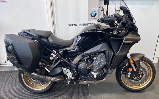 Gebrauchtmotorrad Yamaha Tracer 9 GT - Bild 2 Gebrauchtmotorrad Yamaha Tracer 9 GT - Bild 2