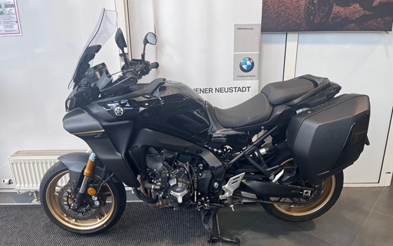 Gebrauchtmotorrad Yamaha Tracer 9 GT - Bild 3 Gebrauchtmotorrad Yamaha Tracer 9 GT - Bild 3