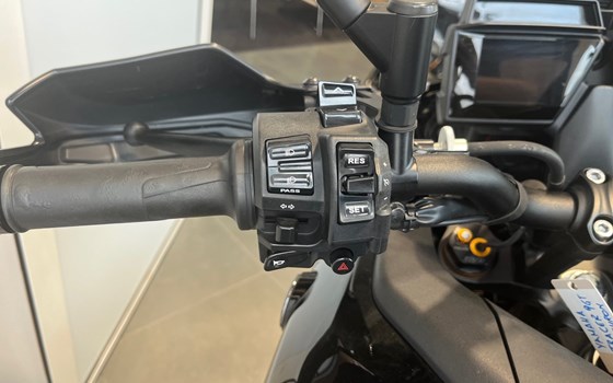 Gebrauchtmotorrad Yamaha Tracer 9 GT - Bild 5 Gebrauchtmotorrad Yamaha Tracer 9 GT - Bild 5