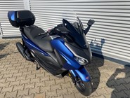 Honda Forza 350