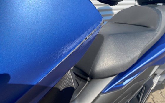 Gebrauchtmotorrad Honda Forza 350 - Bild 9