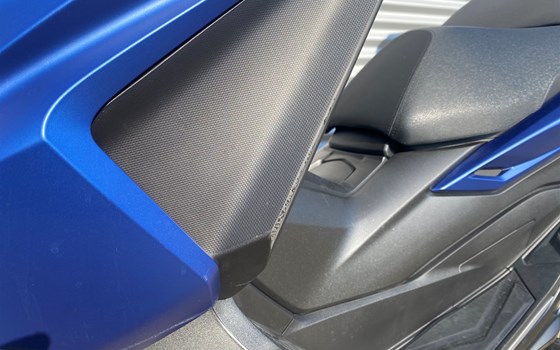 Gebrauchtmotorrad Honda Forza 350 - Bild 10