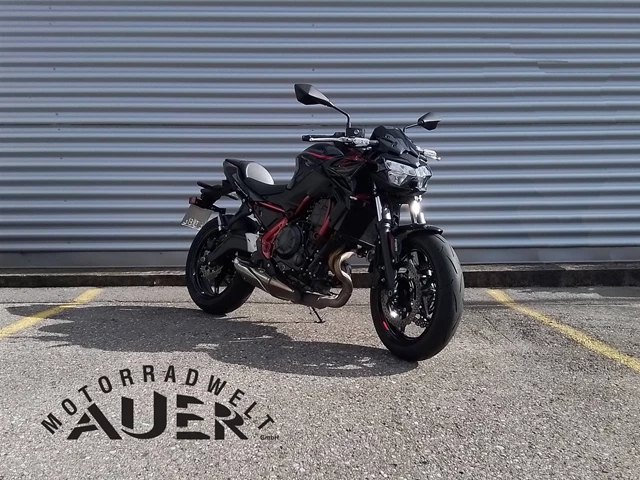 Gebrauchtfahrzeug Gebrauchtfahrzeug