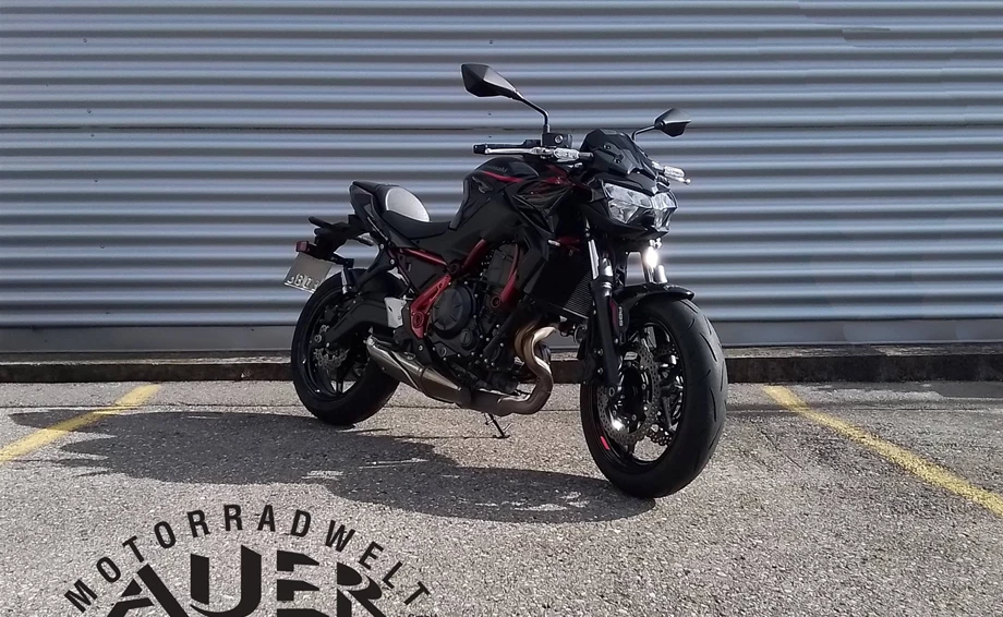 Offer Kawasaki Z650 Bild 1: Offer Kawasaki Z650