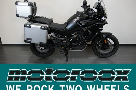 CFMOTO 800MT Explore