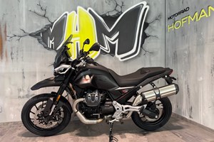 Angebot Moto Guzzi V85 Strada