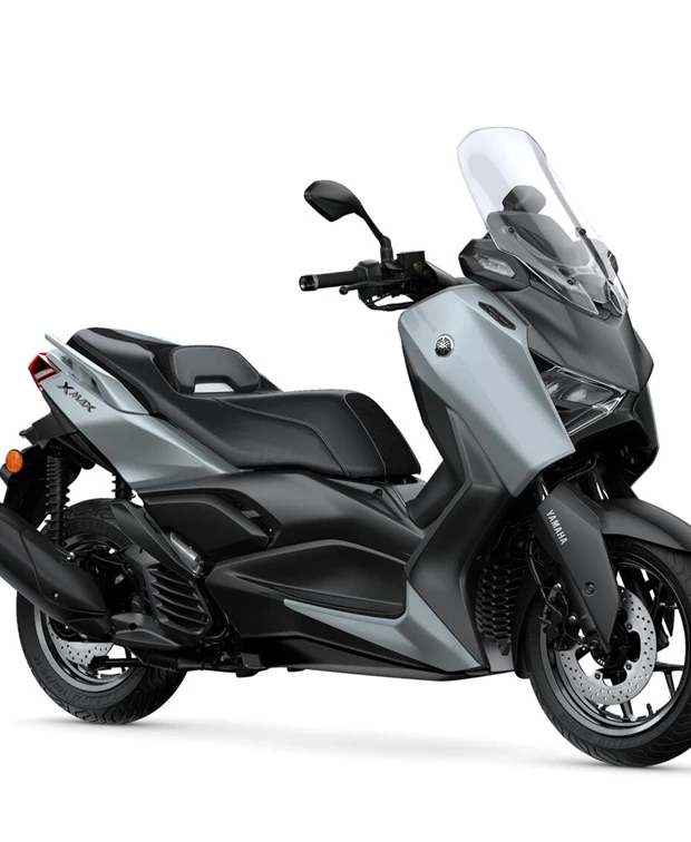 Yamaha XMAX 125 Tech MAX+<br />