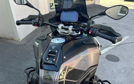 Gebrauchtmotorrad BMW R 1300 GS Adventure - Bild 11 Gebrauchtmotorrad BMW R 1300 GS Adventure - Bild 11