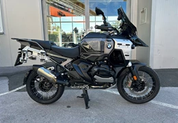 Gebrauchte BMW R 1300 GS Adventure Gebrauchte BMW R 1300 GS Adventure