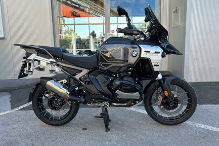 BMW R 1300 GS Adventure