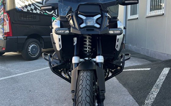 Gebrauchtmotorrad BMW R 1300 GS Adventure - Bild 3 Gebrauchtmotorrad BMW R 1300 GS Adventure - Bild 3