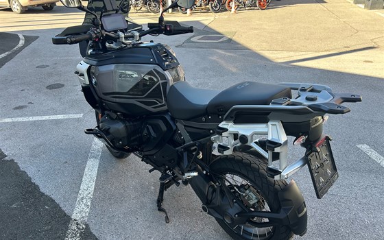 Gebrauchtmotorrad BMW R 1300 GS Adventure - Bild 6 Gebrauchtmotorrad BMW R 1300 GS Adventure - Bild 6