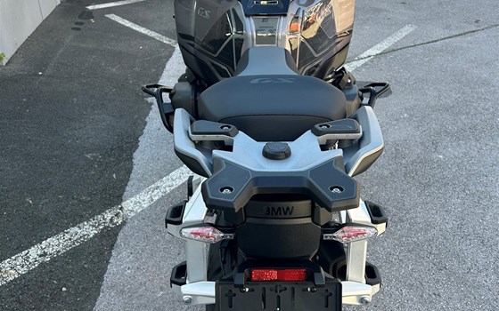 Gebrauchtmotorrad BMW R 1300 GS Adventure - Bild 7 Gebrauchtmotorrad BMW R 1300 GS Adventure - Bild 7