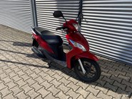 Honda NSC Vision 110