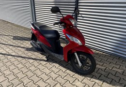 Gebrauchte Honda NSC Vision 110