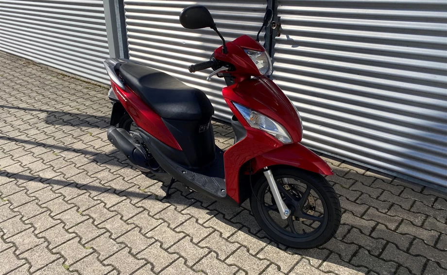 Angebot Honda NSC Vision 110 Bild 1: Angebot Honda NSC Vision 110