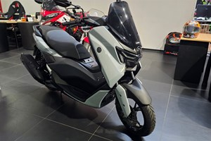 Angebot Yamaha NMAX 125 Tech MAX
