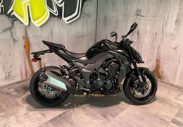 Gebrauchte Kawasaki Z1100