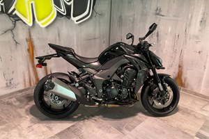 Angebot Kawasaki Z1100
