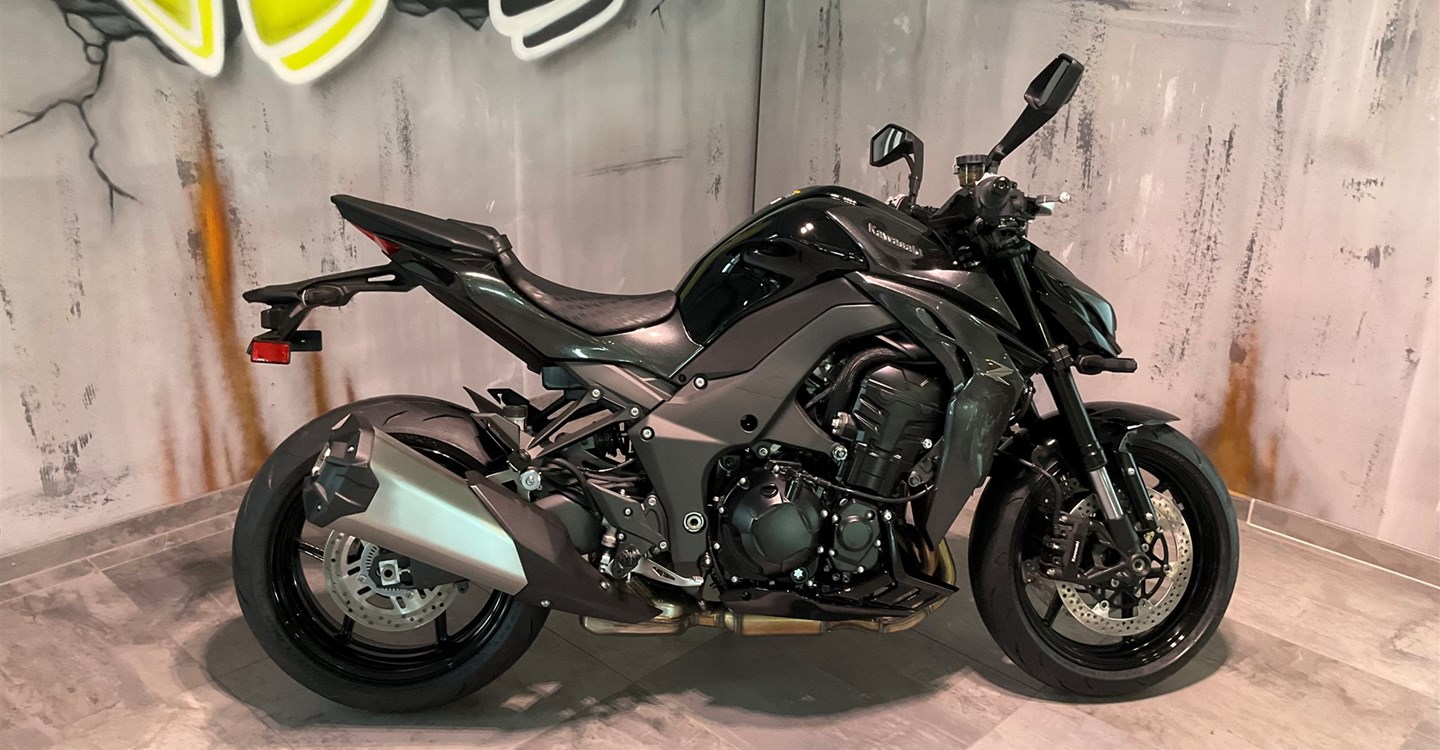 Angebot Kawasaki Z1100