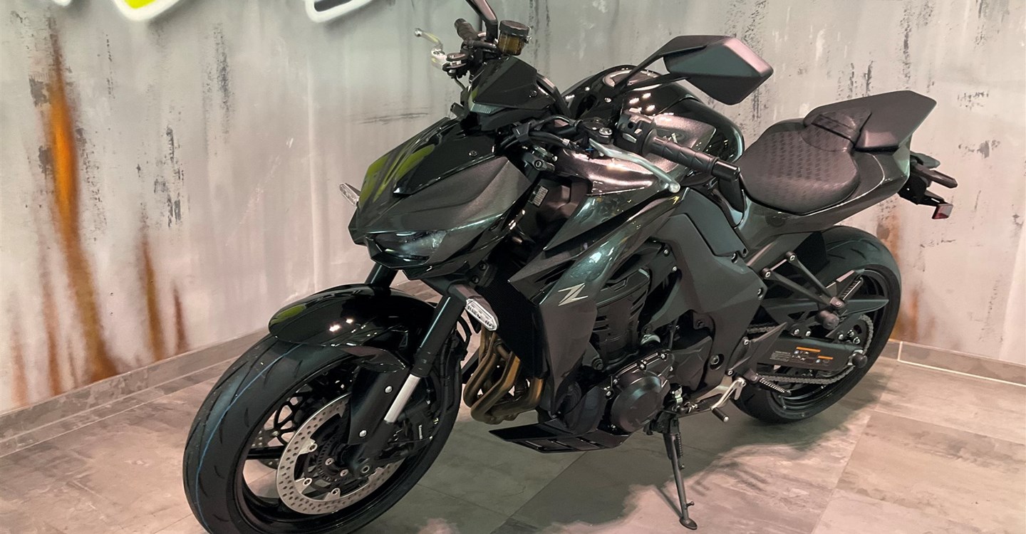 Angebot Kawasaki Z1100