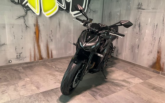 Gebrauchtmotorrad Kawasaki Z1100 - Bild 3