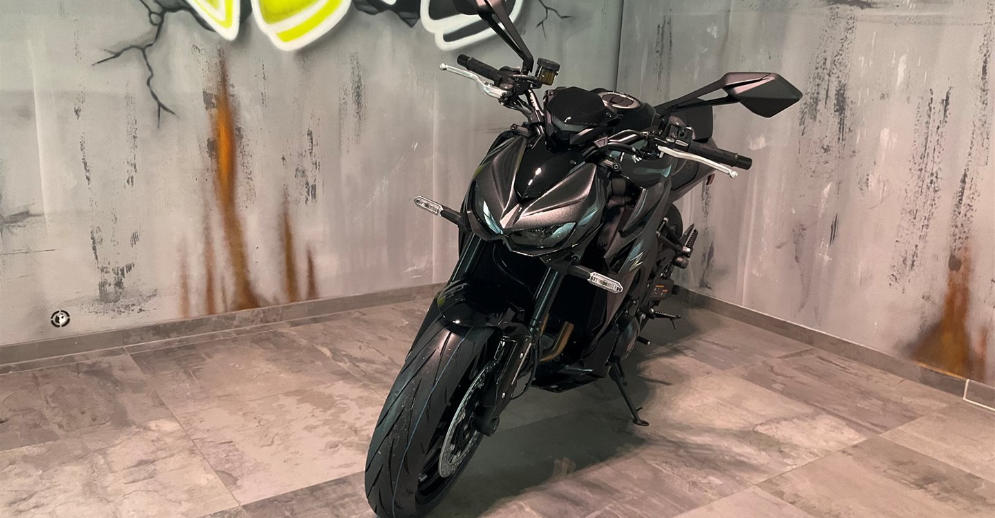 Angebot Kawasaki Z1100
