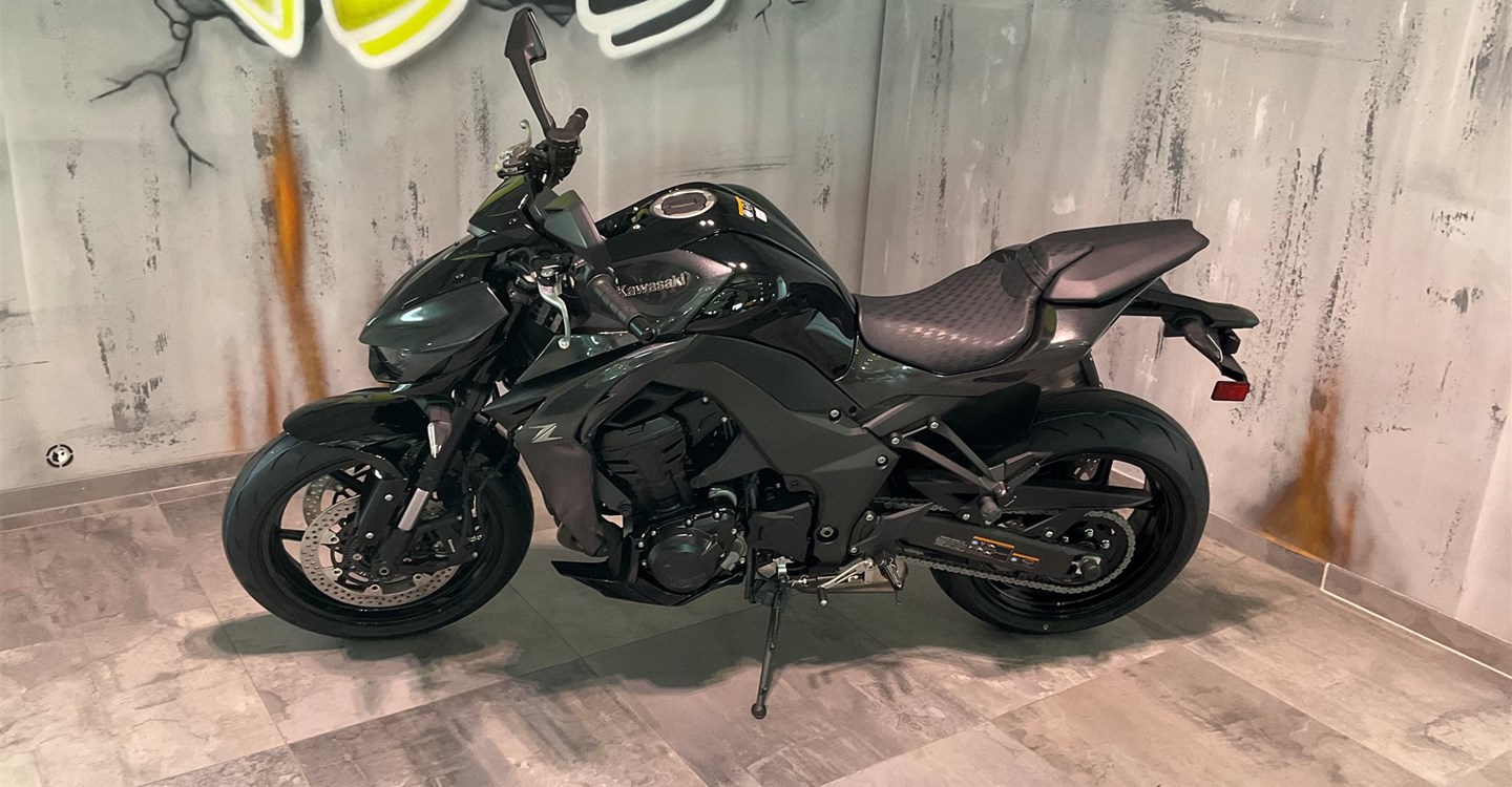 Angebot Kawasaki Z1100