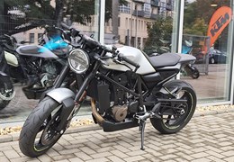 Gebrauchte Husqvarna Vitpilen 701