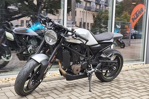 Angebot Husqvarna Vitpilen 701