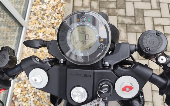 Gebrauchtmotorrad Husqvarna Vitpilen 701 - Bild 5