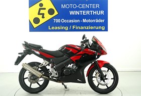 Honda CBR 125 R