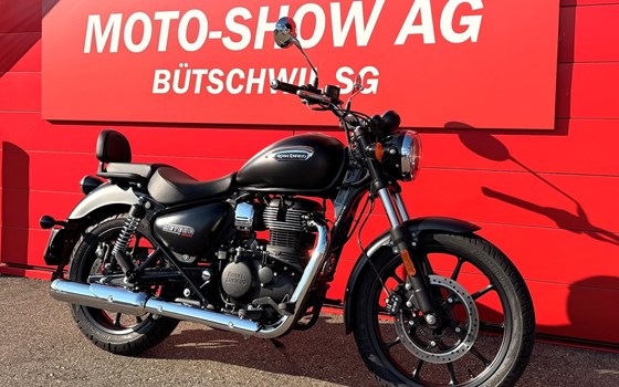 Motorrad Occasion Royal Enfield Classic 350 - Bild 2