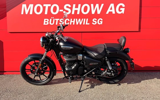 Motorrad Occasion Royal Enfield Classic 350 - Bild 4