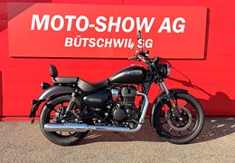 Occasion Royal Enfield Classic 350