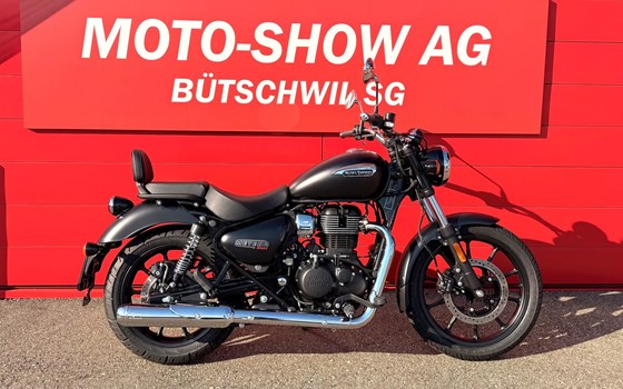 Motorrad Occasion Royal Enfield Classic 350 - Bild 1