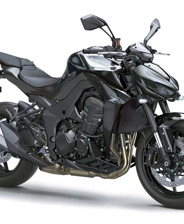 Kawasaki Z1100<br />