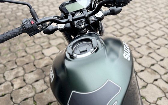 Gebrauchtmotorrad Suzuki SV650 - Bild 7