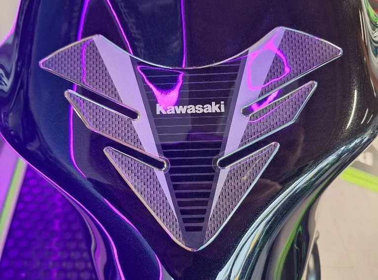 Angebot Kawasaki Z650 Bild 3: Angebot Kawasaki Z650